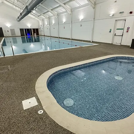 Holiday home Admirals Filey