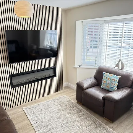 Admirals Holiday home *