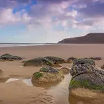 Admirals - Part Of The The Bay Village With Pool, Gym And Direct Access, Pub, Restaurant, Tennis And Meadows Walks Filey
