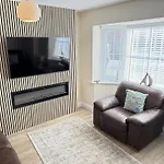 Admirals - Part Of The The Bay Village With Pool, Gym And Direct Access, Pub, Restaurant, Tennis And Meadows Walks Feriehus *
