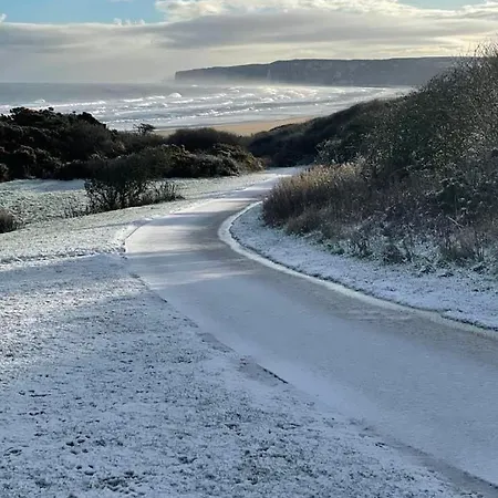 Admirals בית נופש