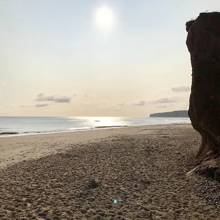 Admirals בית נופש *