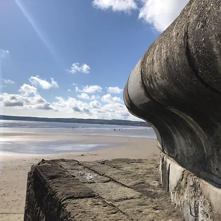 Admirals Holiday home Filey