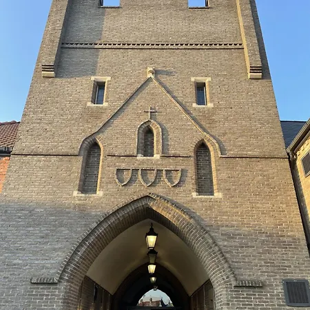 בית נופש Admirals *