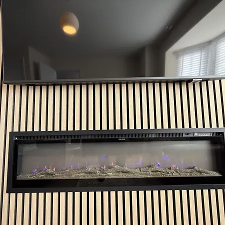 Admirals בית נופש פילי