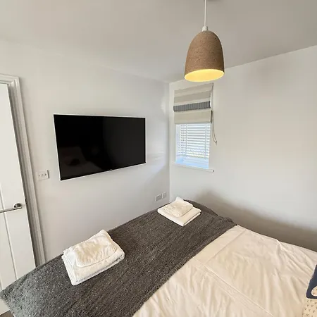 Admirals בית נופש