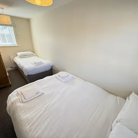 בית נופש Admirals