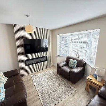 Admirals בית נופש