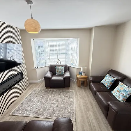 Admirals בית נופש *