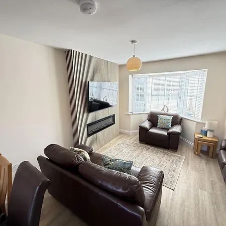 Admirals בית נופש