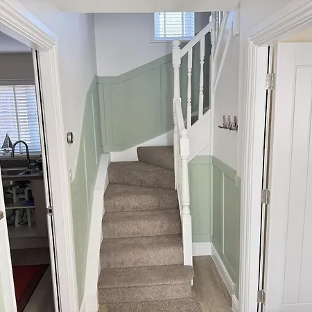 Admirals בית נופש *