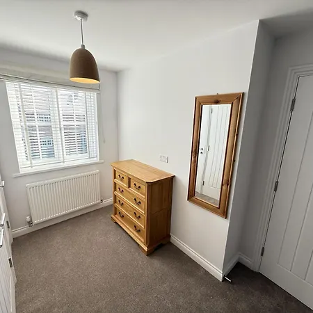 Admirals Holiday home Filey