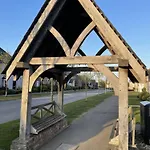 Vakantiehuis Admirals - Part Of The The Bay Village With Pool, Gym And Direct Access, Pub, Restaurant, Tennis And Meadows Walks Filey