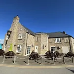 Admirals - Part Of The The Bay Village With Pool, Gym And Direct Access, Pub, Restaurant, Tennis And Meadows Walks Vakantiehuis