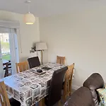 Vakantiehuis Admirals - Part Of The The Bay Village With Pool, Gym And Direct Access, Pub, Restaurant, Tennis And Meadows Walks *
